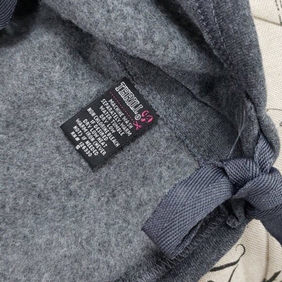 Thrill 94 Soft & Cozy Hoodie Sweatshirt - Picture 2 of 3